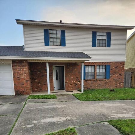 Orleans House With Pool & Parking, Peaceful Block Villa New Orleans Exterior photo